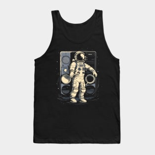 Music Lover Tank Top